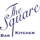 The Square Kitchen & Bar logo