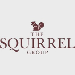 The Squirrel Group logo