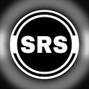 THE SRS CLASSES logo
