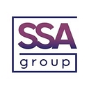 Ssa Group logo