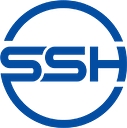 The Ssh Group logo