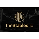 The Stables logo