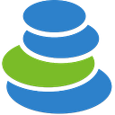 The Stack Hack logo