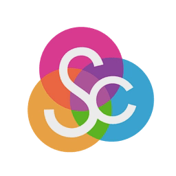 The Staff College logo