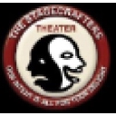 The Stagecrafters Theater logo