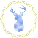 The Stag logo