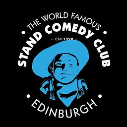 The Stand Comedy Club logo
