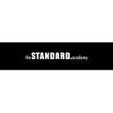 The Standard logo