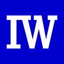 The Standard logo