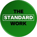 Work standard logo