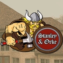 Stanley & Orke logo