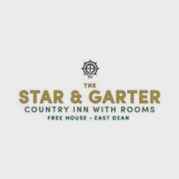 THE STAR AND GARTER (THAME) LTD logo