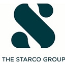 The Starco Group logo