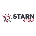 The Starn Group logo