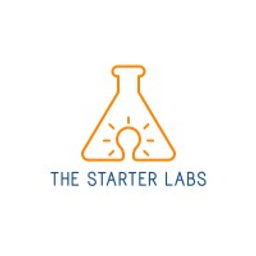The Starter Labs logo