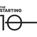 thestarting10.com logo