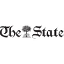 The State Newspaper logo