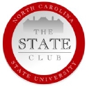 The State Club logo