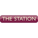 The Station, Richmond logo