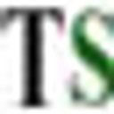 The Station logo