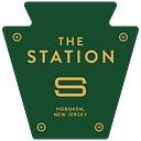 The Station logo