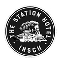 The Station Hotel logo