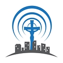 The Station Of The Cross logo