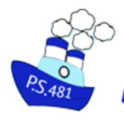 STEAM BRIDGE SCHOOL (THE) logo