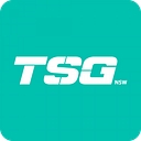 Tsg Nsw   The Steelfixing Group logo