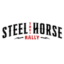 The Steel Horse Rally Inc logo