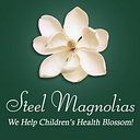 Steel Magnolias logo