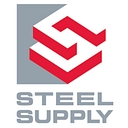 The Steel Supply Co. logo