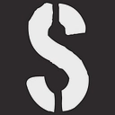 The Stencil Studio logo