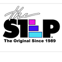 The Step logo