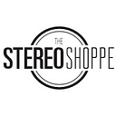 The Stereo Shoppe logo