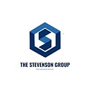 The Stevenson Group logo