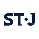 The St. James logo
