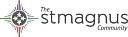 The St Magnus Community logo