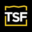 Tsf   The Stone Fabricator Inc. logo