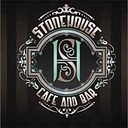 THE STONE HOUSE CAFE