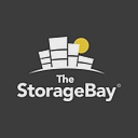 The Storage Bay logo