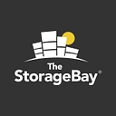 The Storage Bay logo
