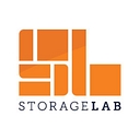 Thestoragelab logo