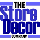 The Store Decor Company logo