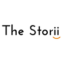 The Storii logo