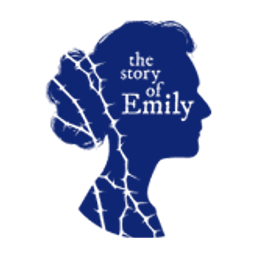 Emily Museum (UK) Limited t/a The Story of Emily logo