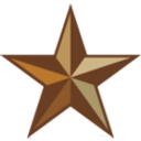 Bullock Texas State History Museum logo