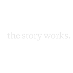 The Story Works (South) logo