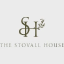 The Stovall House logo