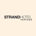 The Strand Hotel logo